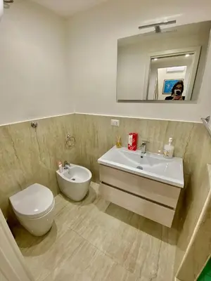 Bagno di Dimora Spaccanapoli