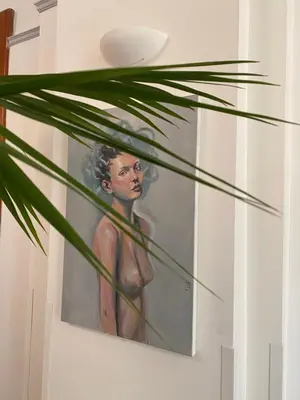Planimetria di Palazzo Cappuccini Art Relais