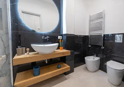 Bagno di Napoli City Center - Appartamenti e Camere