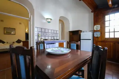 Planimetria di MAMs HOUSE