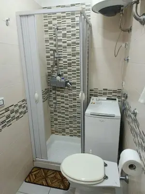 Bagno di otto di denari