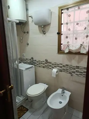 Bagno di otto di denari