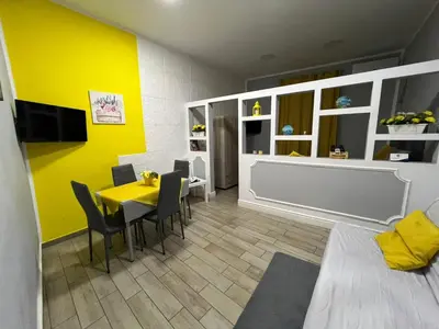 TV o dispositivi per l'intrattenimento presso SS.casavacanza