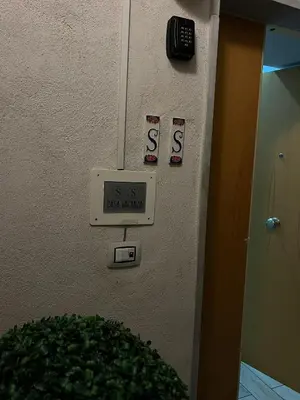 Planimetria di SS.casavacanza