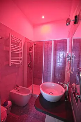 Bagno di Maison Nilo 15