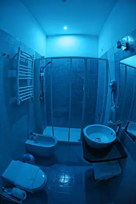 Bagno di Maison Nilo 15