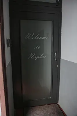 Planimetria di Maison Nilo 15