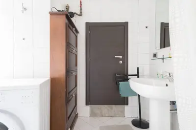 Bagno di Borgo Antignano