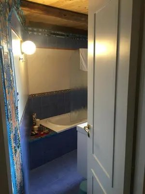 Planimetria di Casa di Erminia