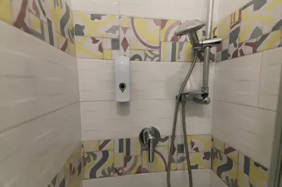 Bagno di B&B AMORE