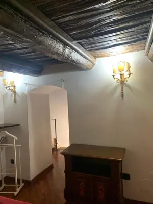 Planimetria di Napoli Centro Antico 167