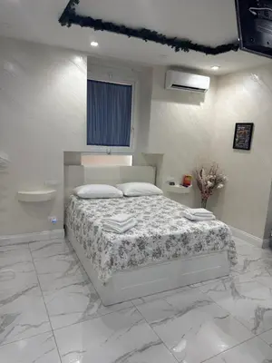 Letto o letti in una camera di DuoArianna