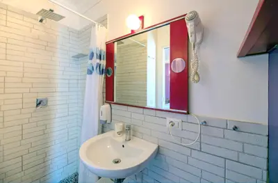 Bagno di Mimì Terrace