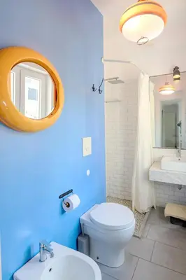Bagno di Mimì Terrace