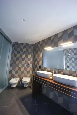 Bagno di Residenza San Lorenzo
