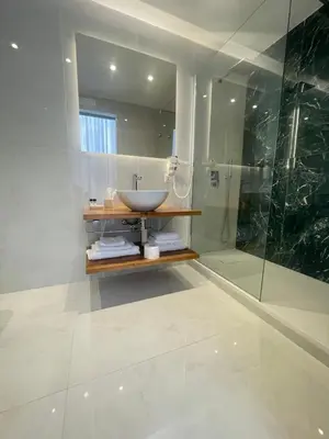 Bagno di 4heavens_naples