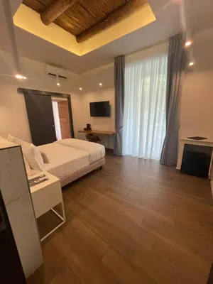 Letto o letti in una camera di 4heavens_naples