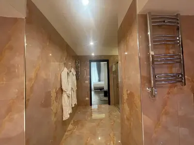 Bagno di 4heavens_naples
