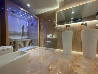 Bagno di 4heavens_naples