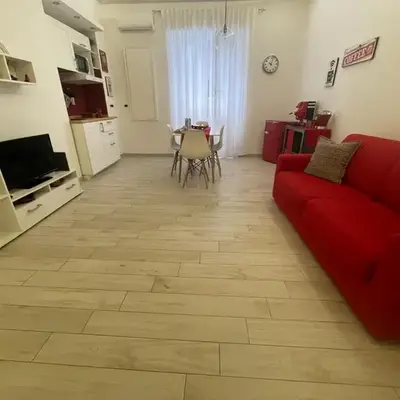 Il Cornicello di Carola-Appartamento supersFizioso