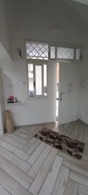 Planimetria di Casa Vacanze Piedigrotta 57