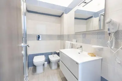 Bagno di Napoli Museo bed and breakfast