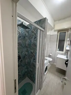 Bagno di La mano de Dios