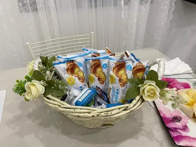 Cibo presso l'appartamento o nelle vicinanze