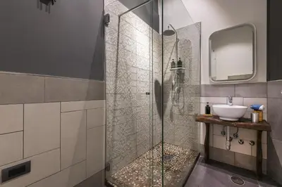 Bagno di Casa Calu'