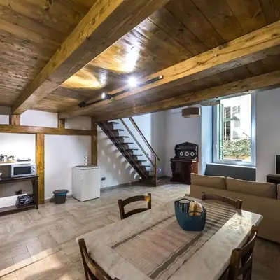 Casa Calu'