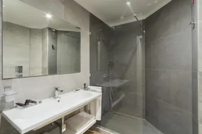 Bagno di Alma Suites