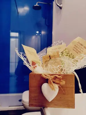 Planimetria di Casa Ruben Appartament