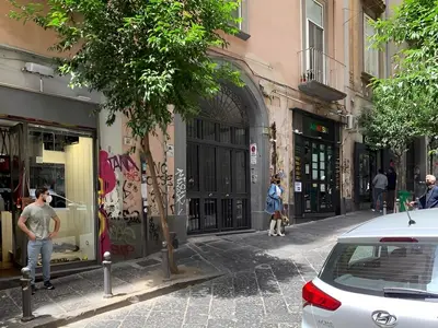 Ospiti di Casa Ruben Appartament