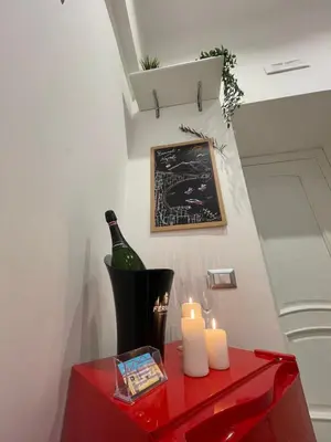 Bevande di HOME SWEET HOME Inizio di Spacca Napoli