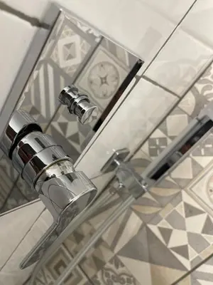 Bagno di HOME SWEET HOME Inizio di Spacca Napoli