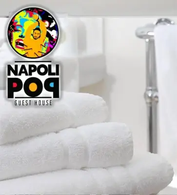 Planimetria di Napoli Pop Chiaia