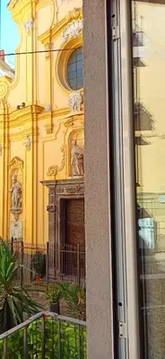 Planimetria di Napoli Pop Chiaia