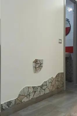 Planimetria di Napoli Pop Chiaia