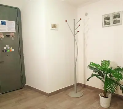 Planimetria di Napoli Pop Chiaia