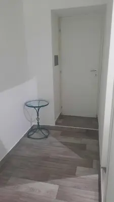 Planimetria di Casa Napul'è