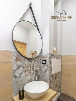 Bagno di Ghina's home