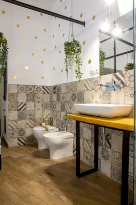 Bagno di Napoli Centro Studios