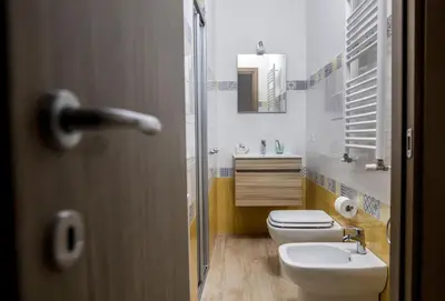 Bagno di 'A Room de' Scugnizzi