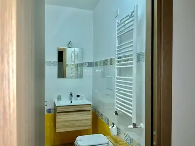 Bagno di 'A Room de' Scugnizzi