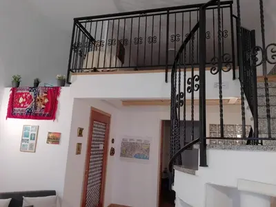 Planimetria di CasaIodice