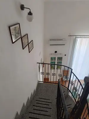 Planimetria di CasaIodice