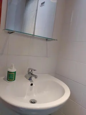 Bagno di CasaIodice