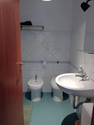 Bagno di CasaIodice