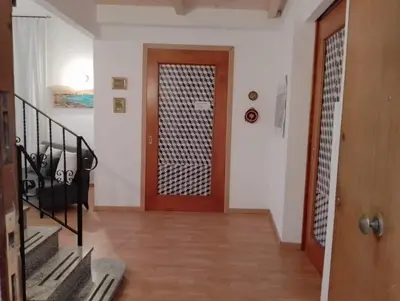 Planimetria di CasaIodice