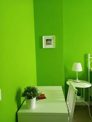 Planimetria di B&B Stella Scugnizza
